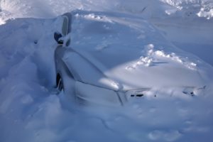 emergency car kit
